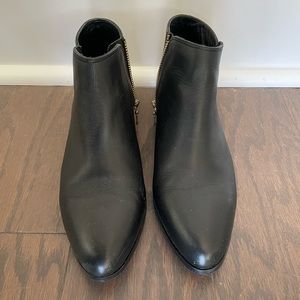 Lana all weather ankle boot